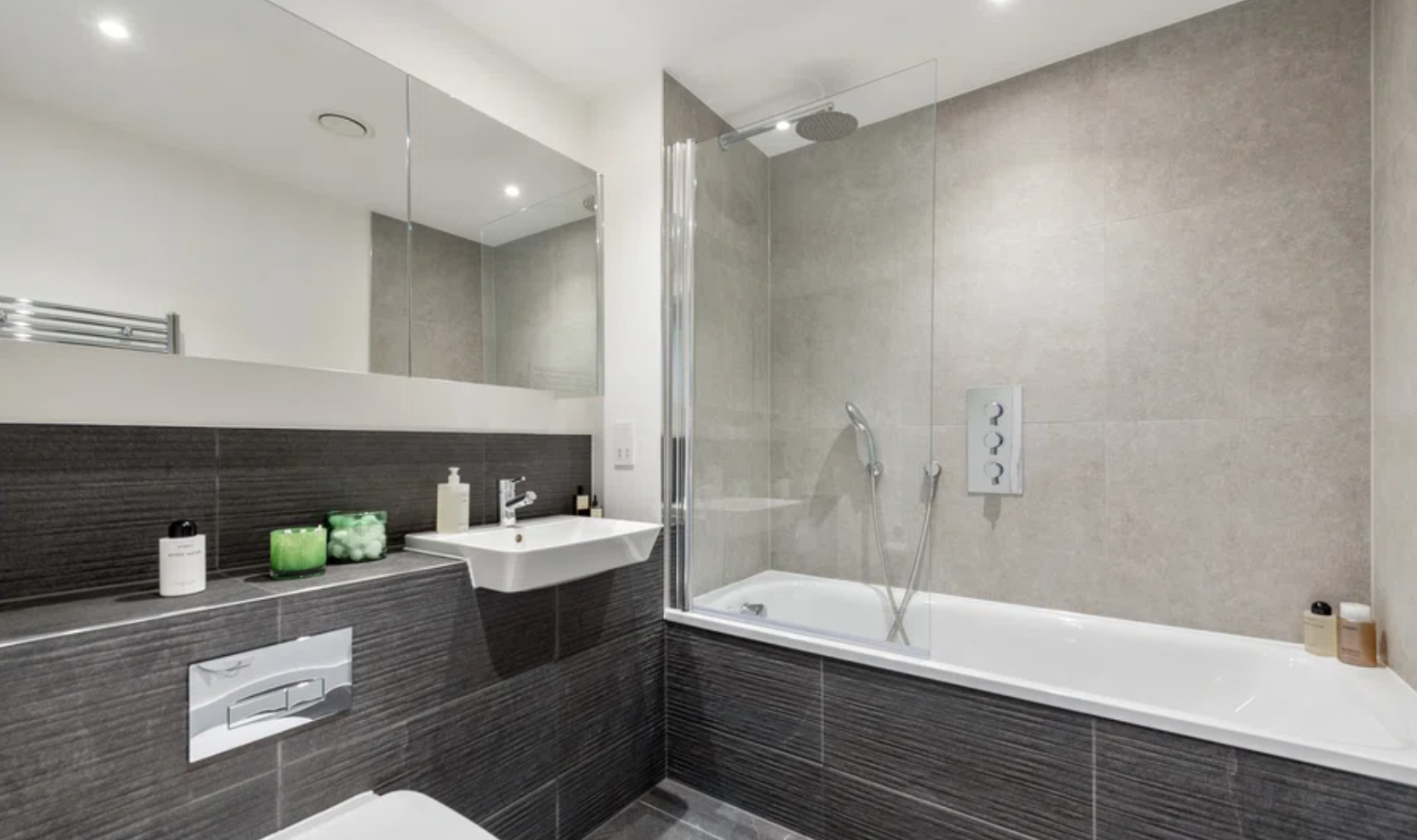 2 bedroom apartment at Riverstone Heights - Image 23