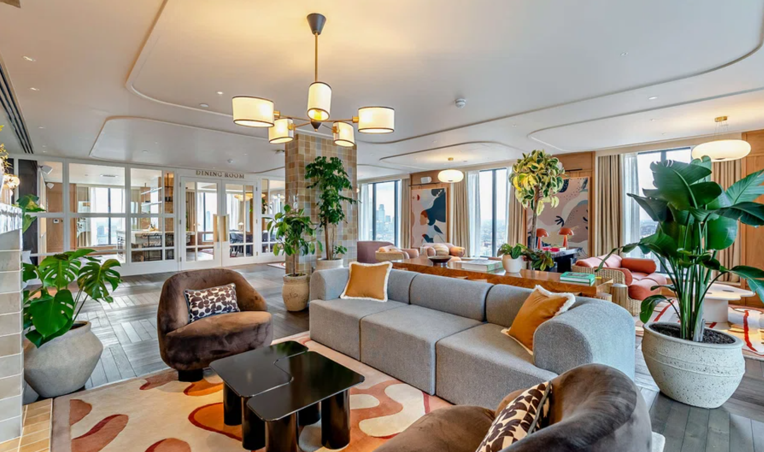 1 bedroom apartment at Riverstone Heights - Image 2