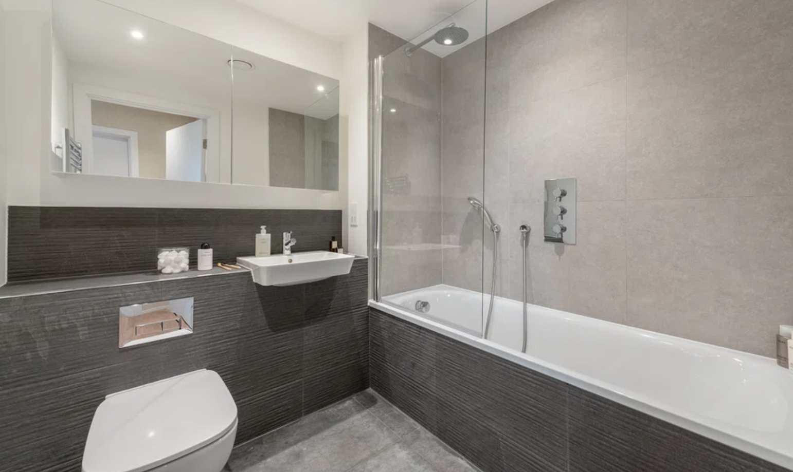 1 bedroom apartment at Riverstone Heights - Image 11