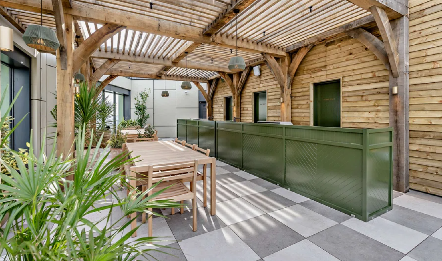 1 bedroom apartment at Riverstone Heights - Image 15