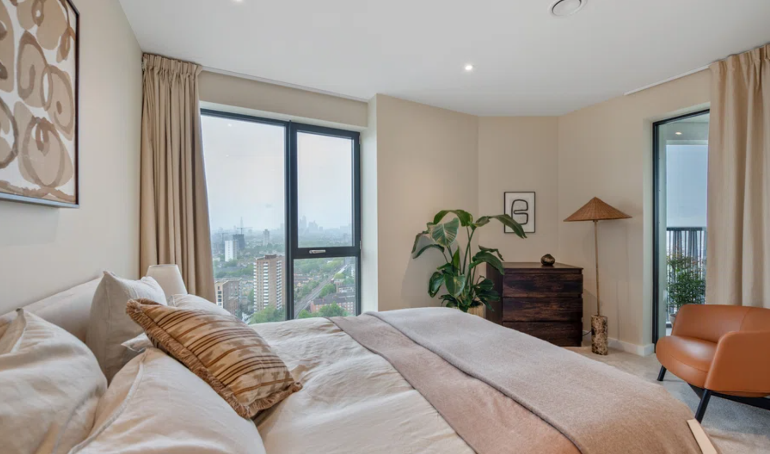 1 bedroom apartment at Riverstone Heights - Image 16