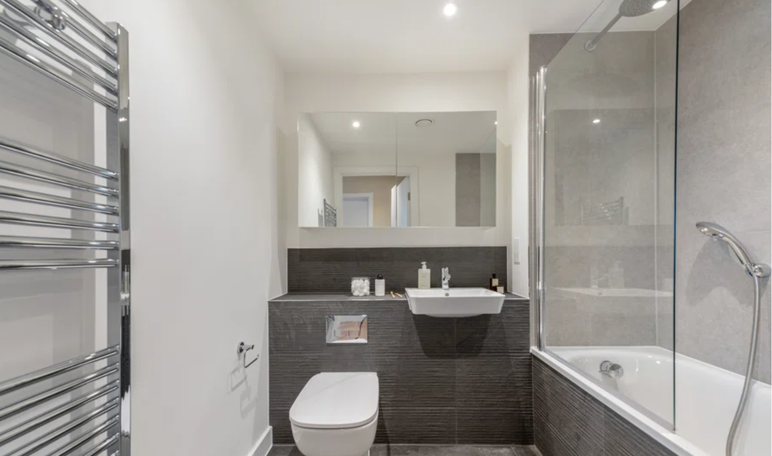 1 bedroom apartment at Riverstone Heights - Image 17