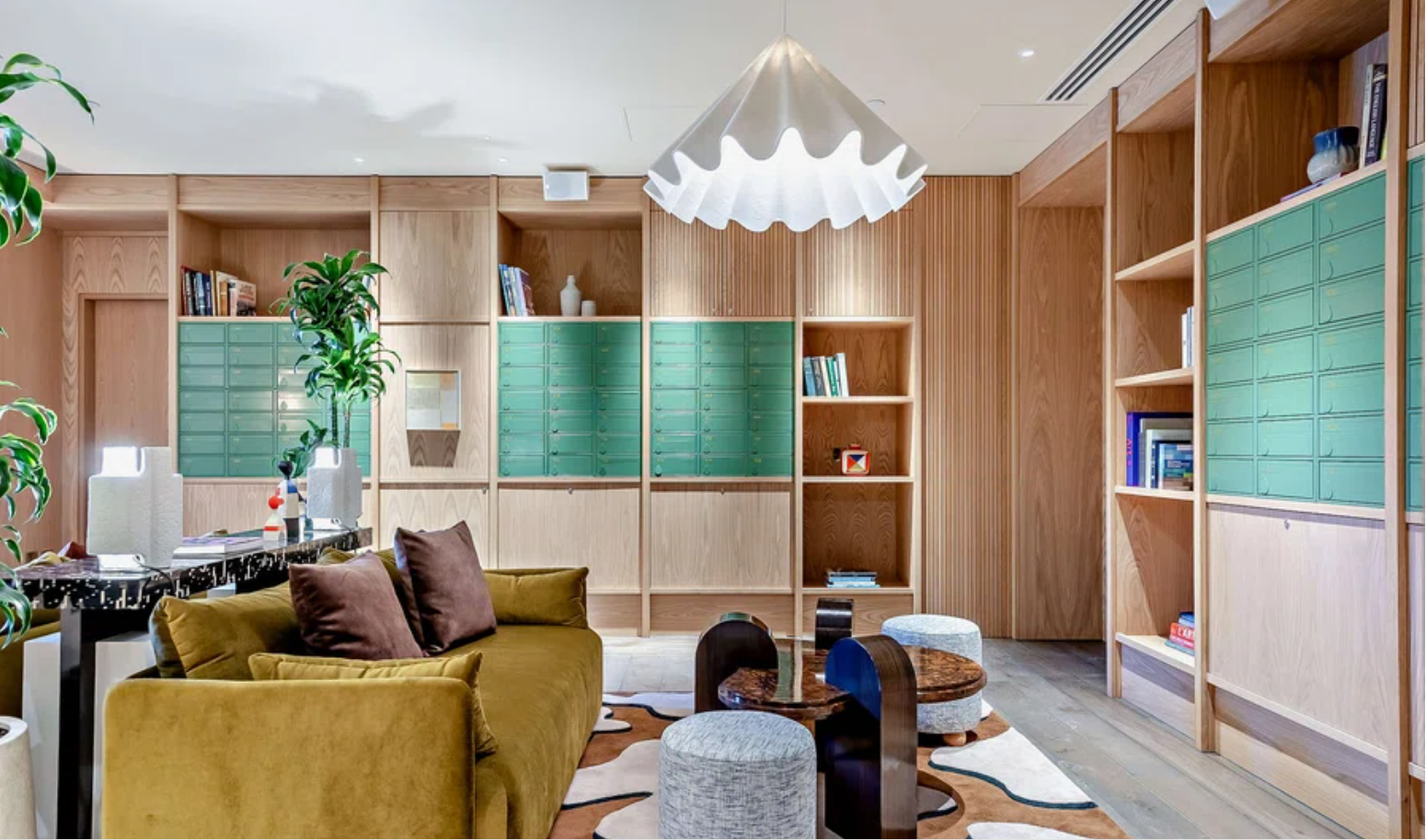 1 bedroom apartment at Riverstone Heights - Image 23