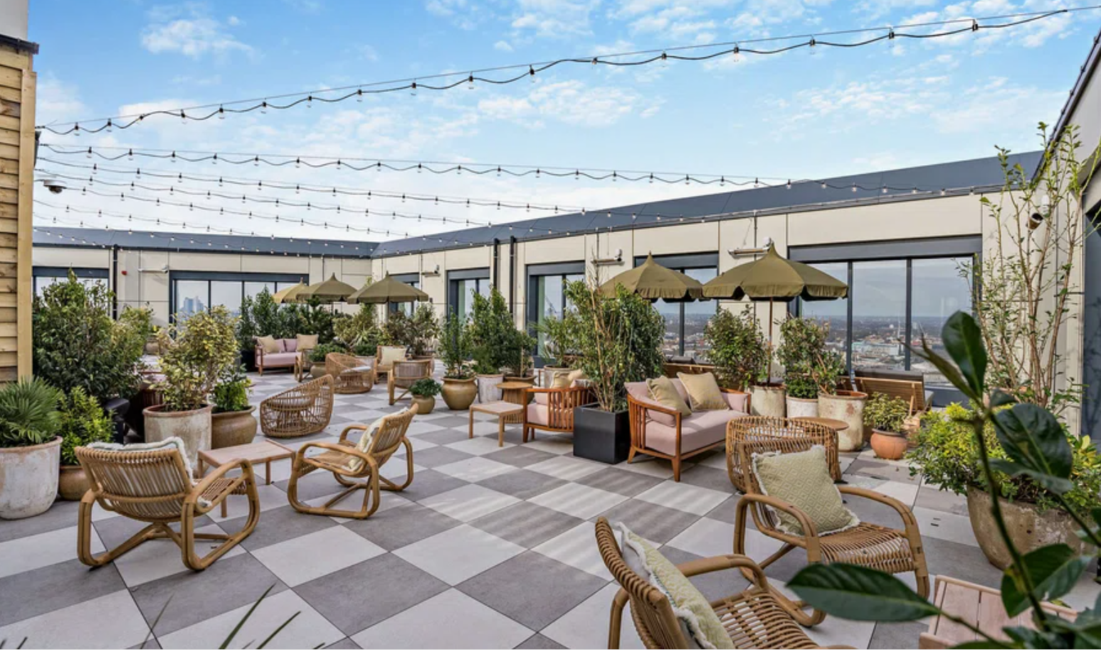 1 bedroom apartment at Riverstone Heights - Image 26