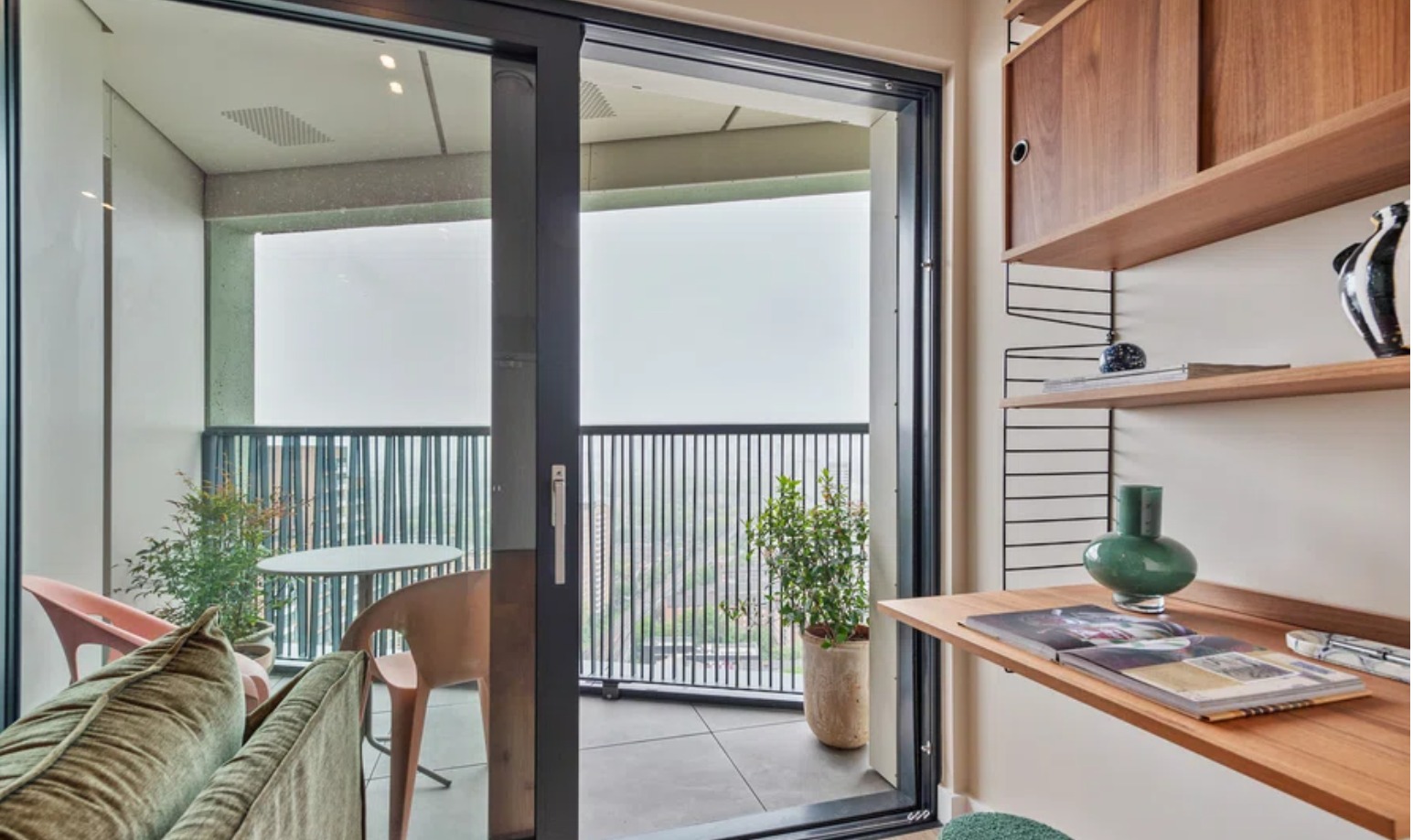 1 bedroom apartment at Riverstone Heights - Image 27