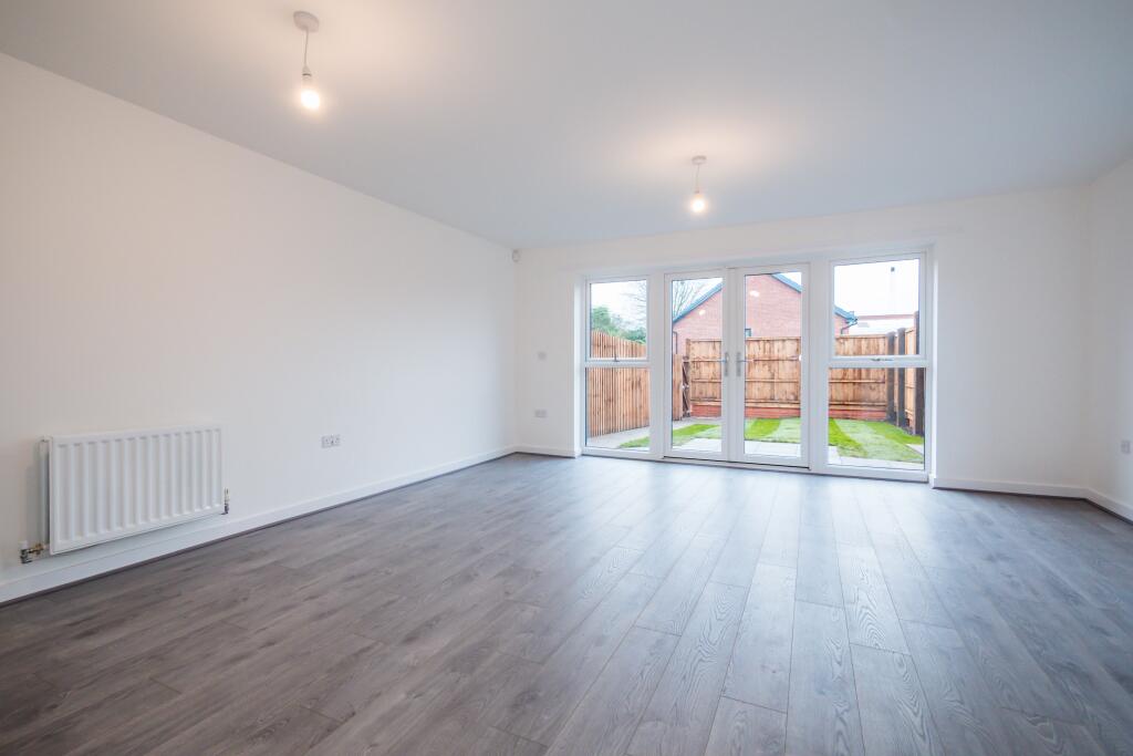 3 bedroom house at Irwell View - Image 1