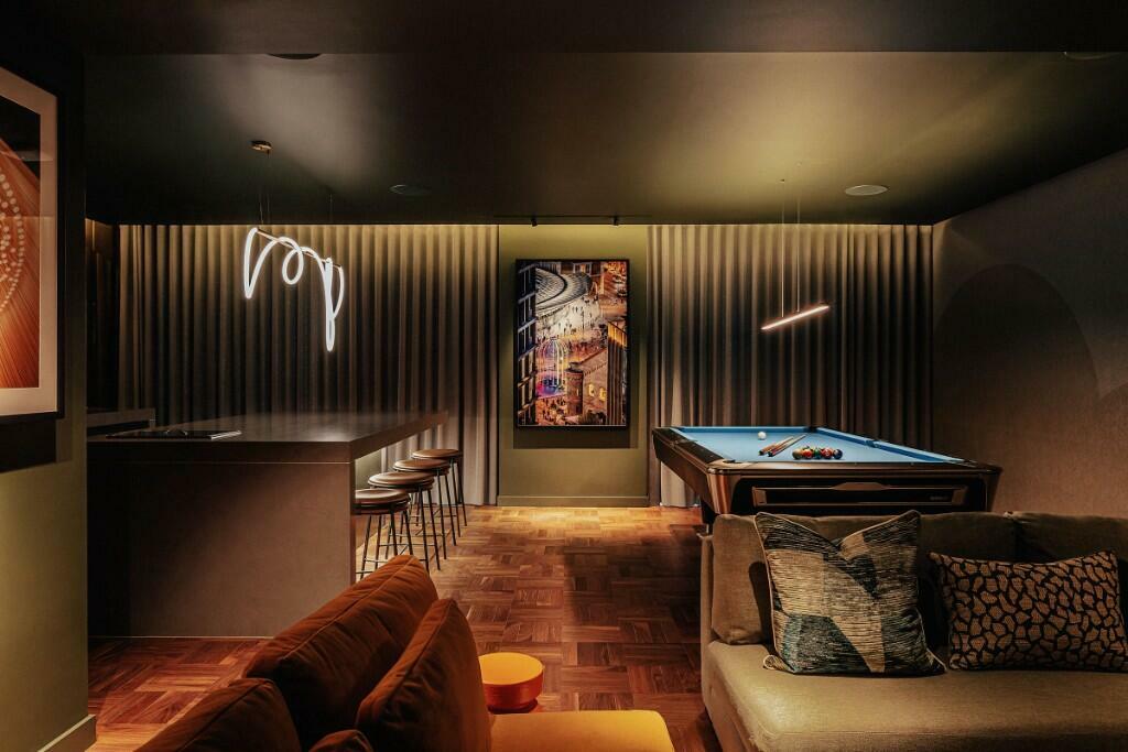 1 bedroom apartment at Author King's Cross - Image 9