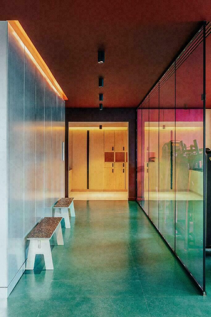 1 bedroom apartment at Author King's Cross - Image 2