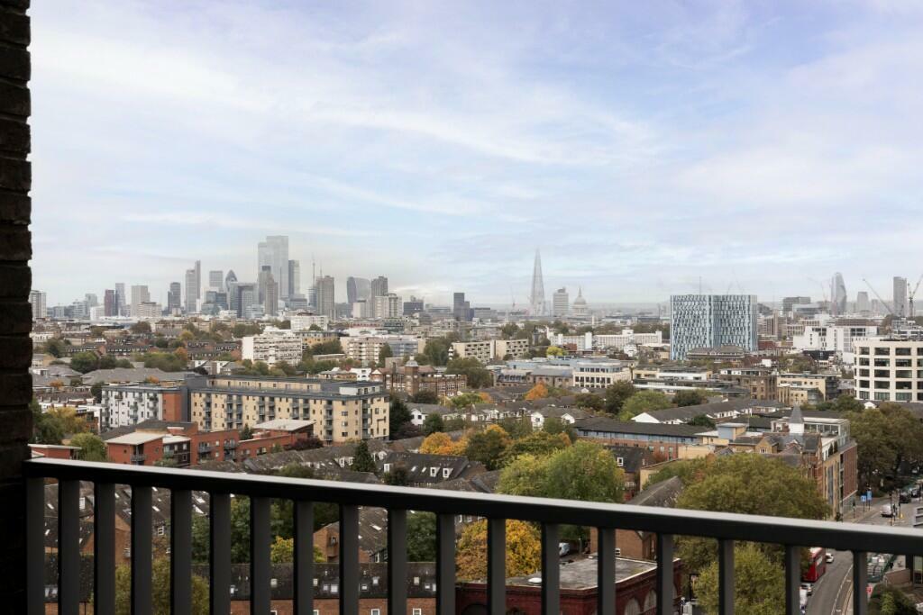 3 bedroom apartment at Author King's Cross - Image 5