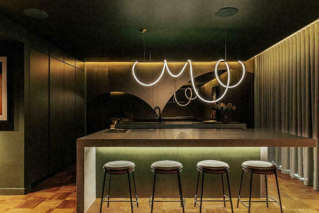 1 bedroom apartment at Author King's Cross - Image 14