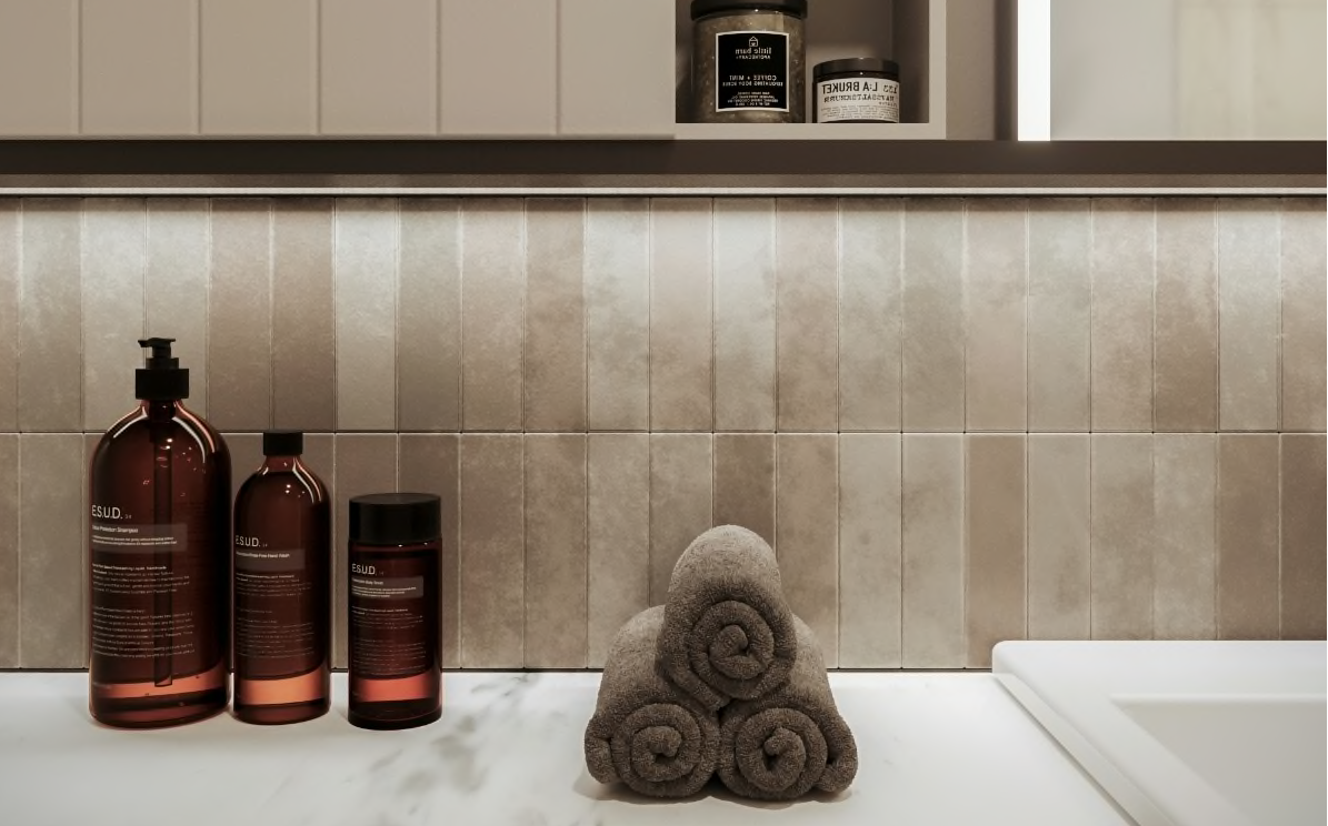 1 bedroom apartment at Author King's Cross - Image 13