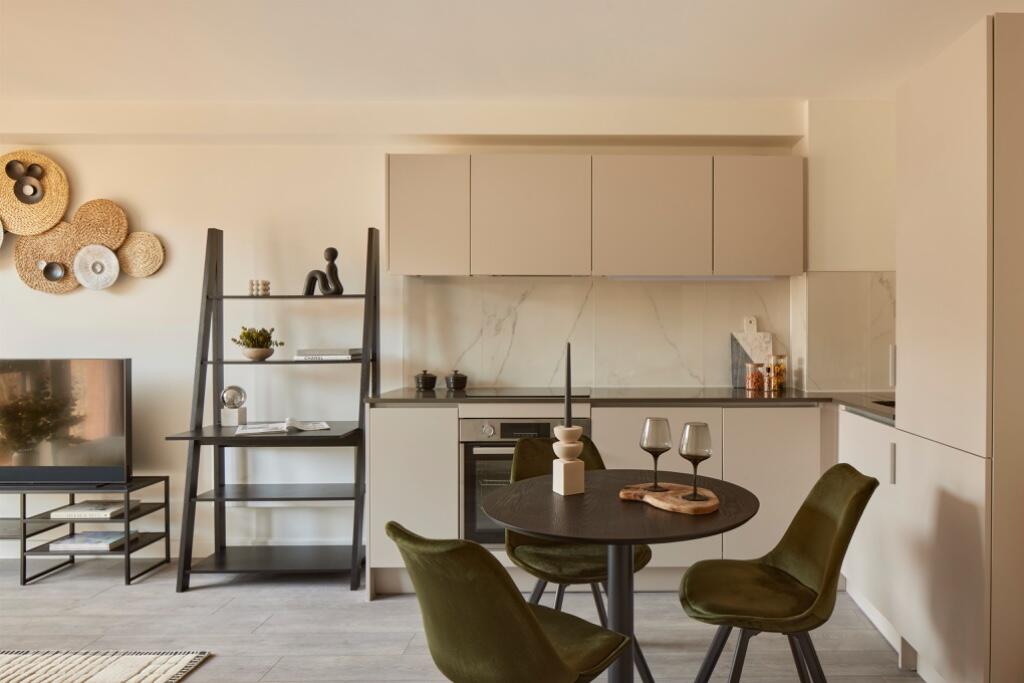 2 bedroom apartment at PLATFORM_CARDIFF - Image 7