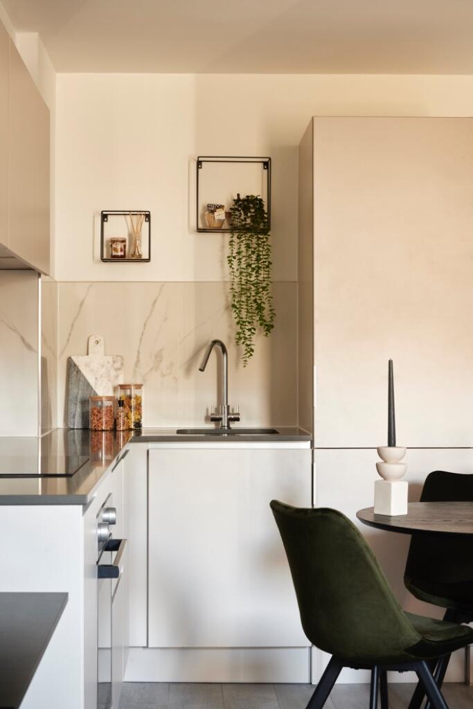 1 bedroom apartment at PLATFORM_CARDIFF - Image 7