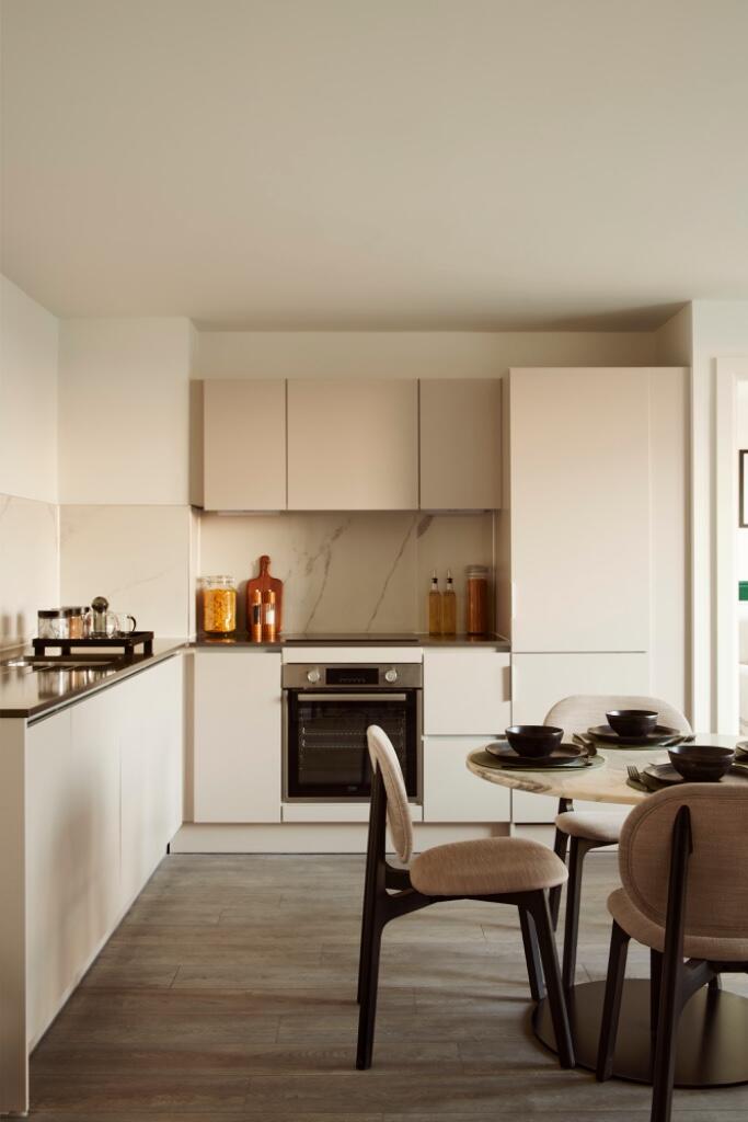 2 bedroom apartment at PLATFORM_CARDIFF - Image 2