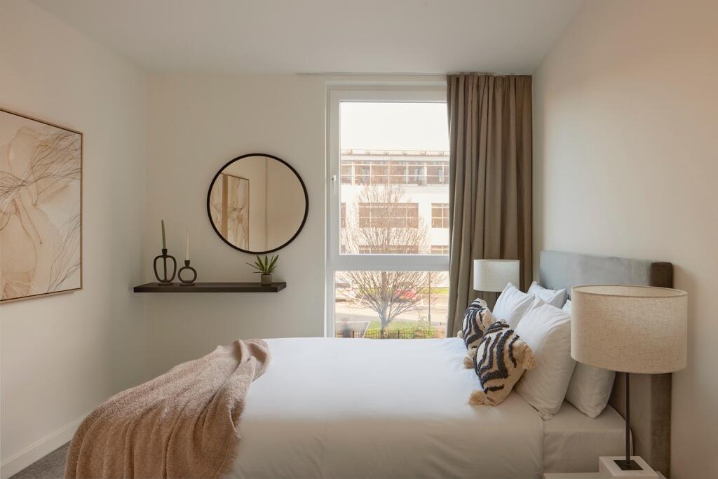 2 bedroom apartment at PLATFORM_CARDIFF - Image 3