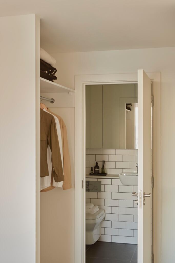 2 bedroom apartment at PLATFORM_CARDIFF - Image 5