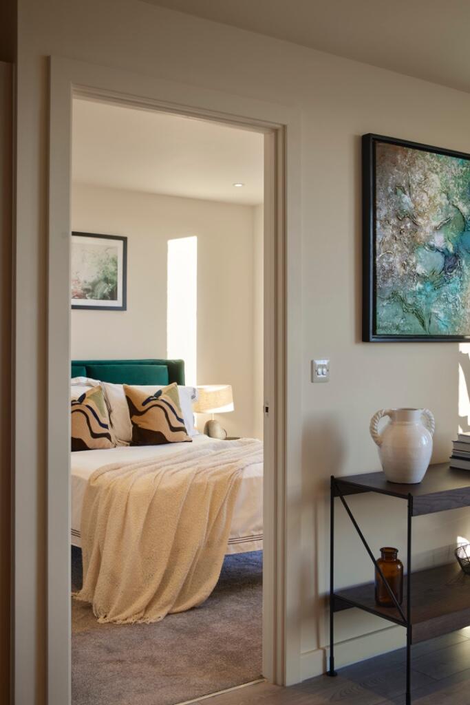 2 bedroom apartment at PLATFORM_CARDIFF - Image 18