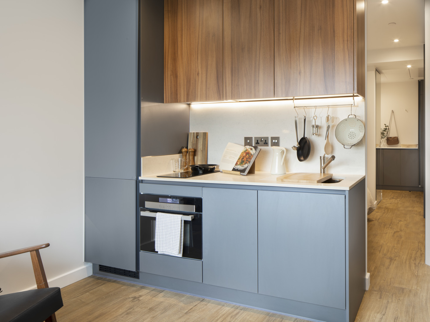 Studio apartment at Enclave: Croydon - Image 3