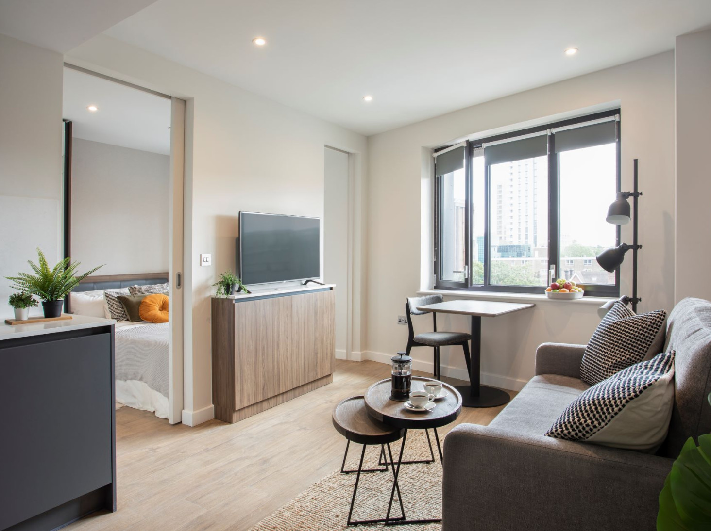 Studio apartment at Enclave: Croydon - Image 4