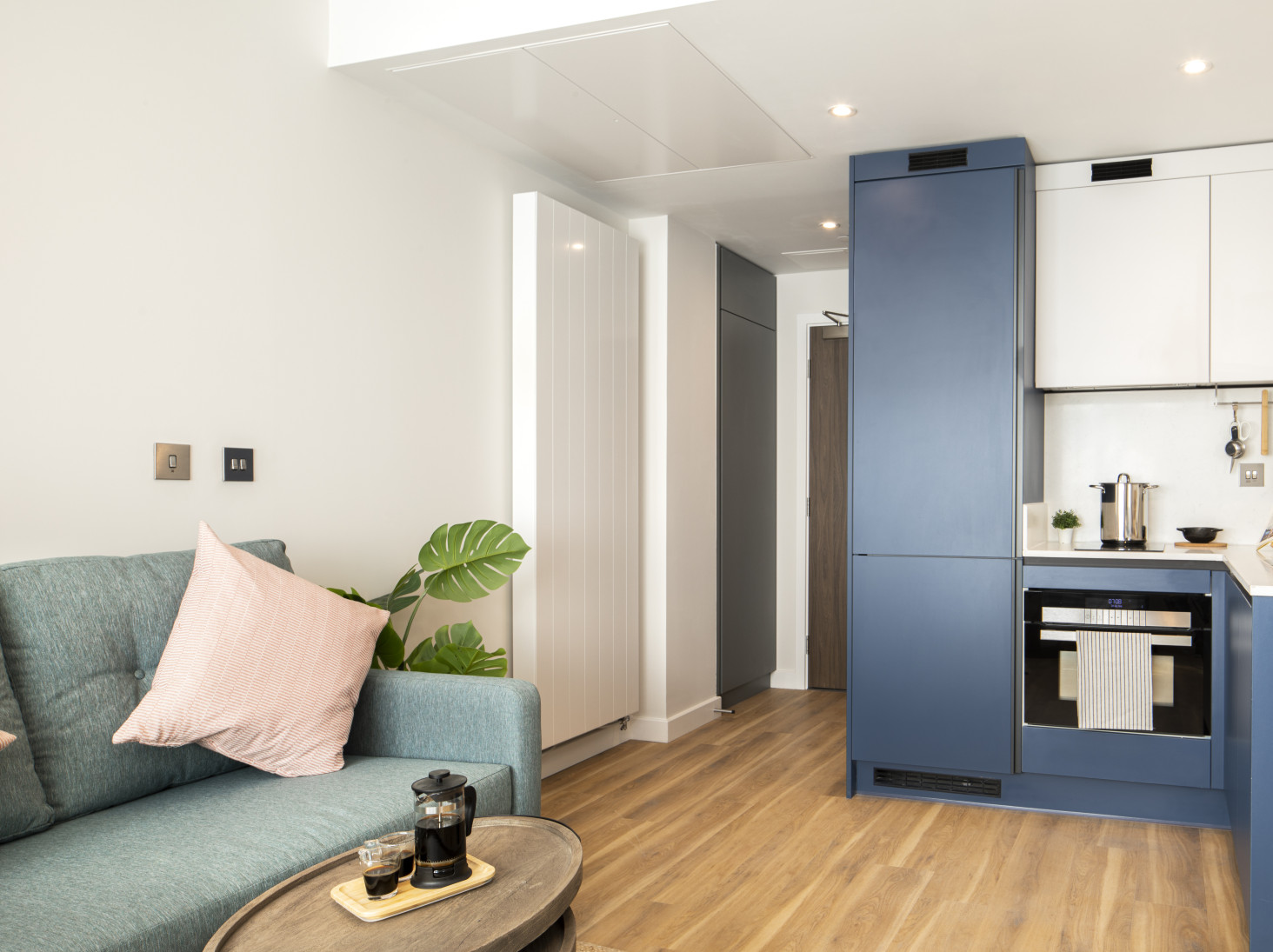 1 bedroom apartment at Enclave: Croydon - Image 2