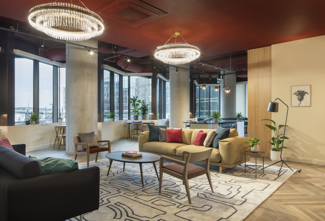 Studio apartment at Enclave: Croydon - Image 7