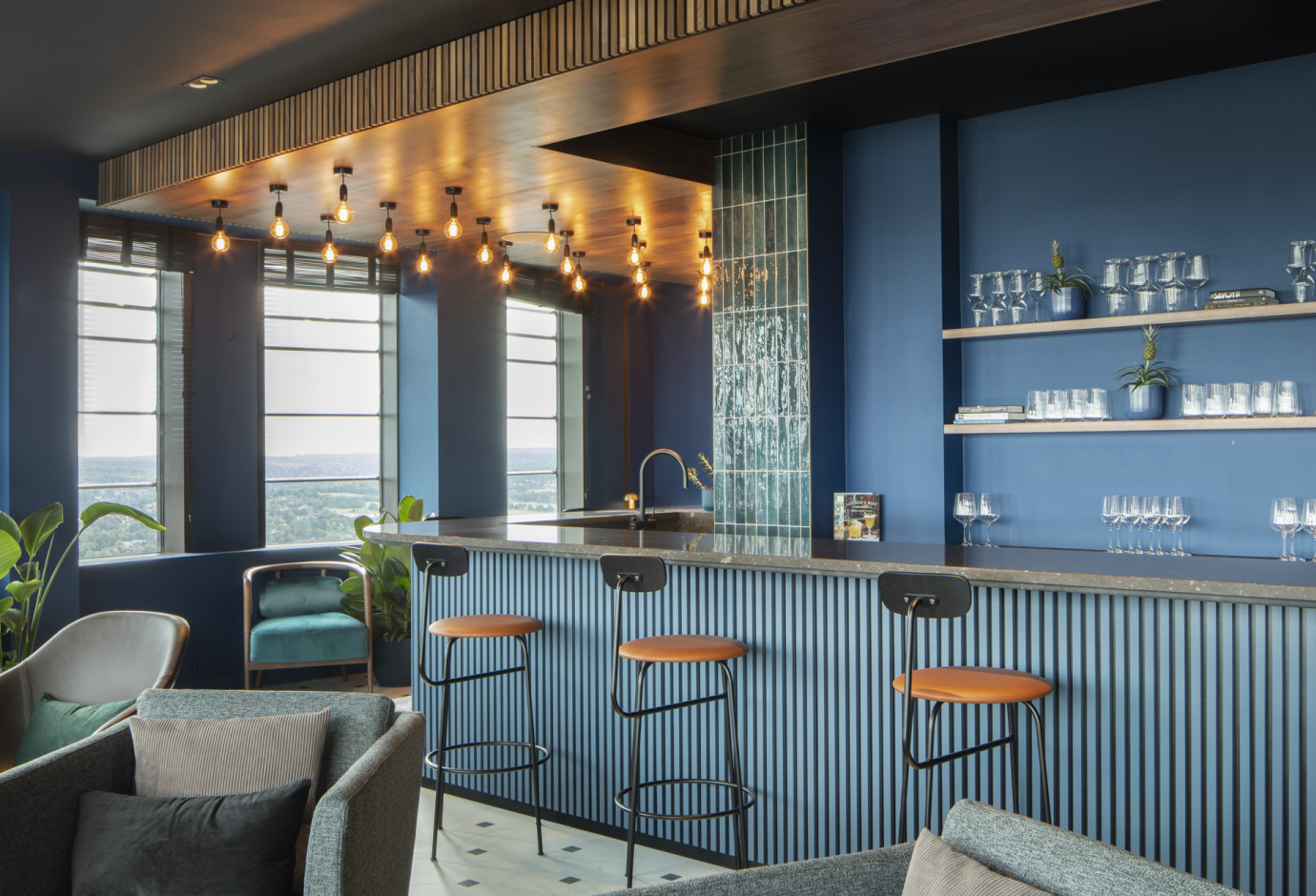 Studio apartment at Enclave: Croydon - Image 8