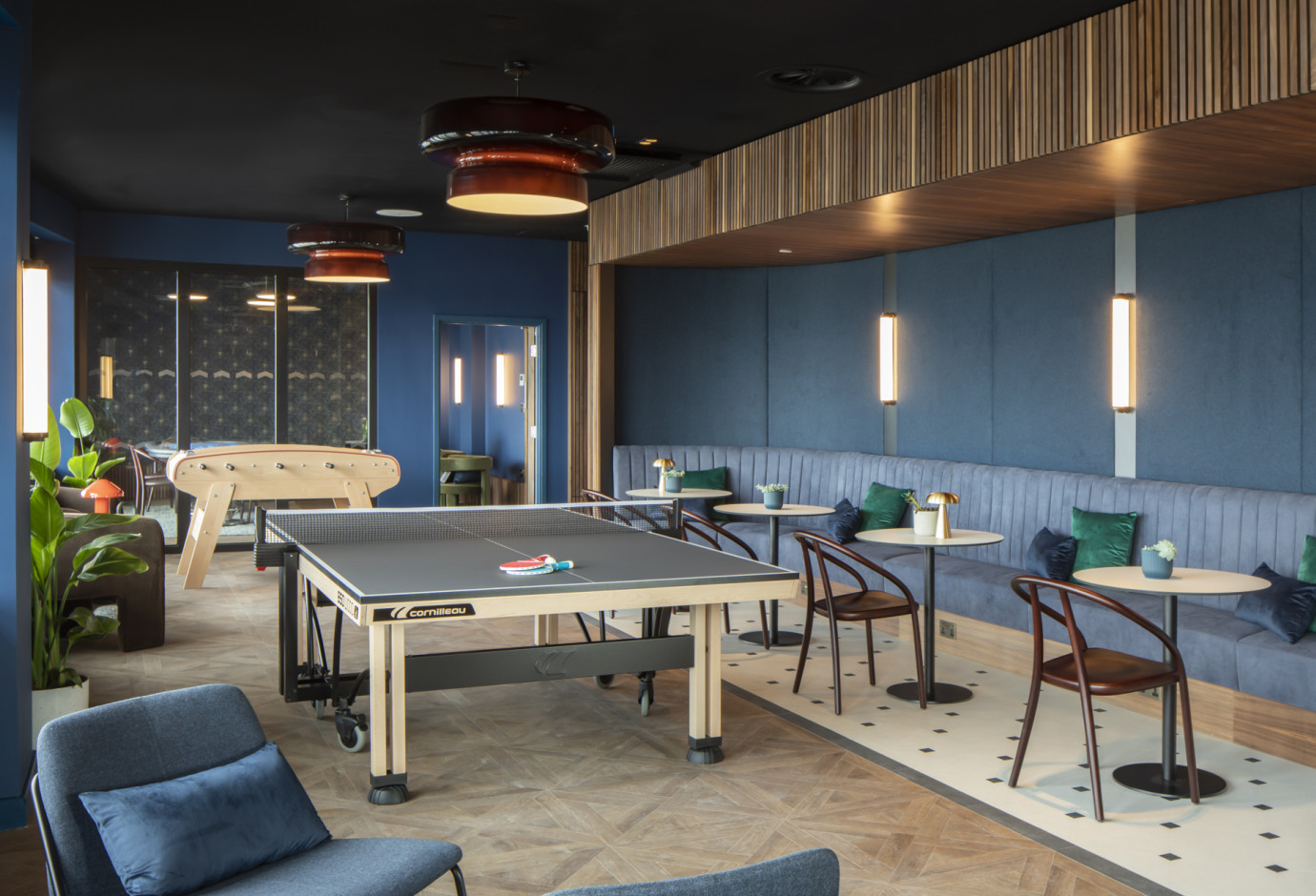 Studio apartment at Enclave: Croydon - Image 8