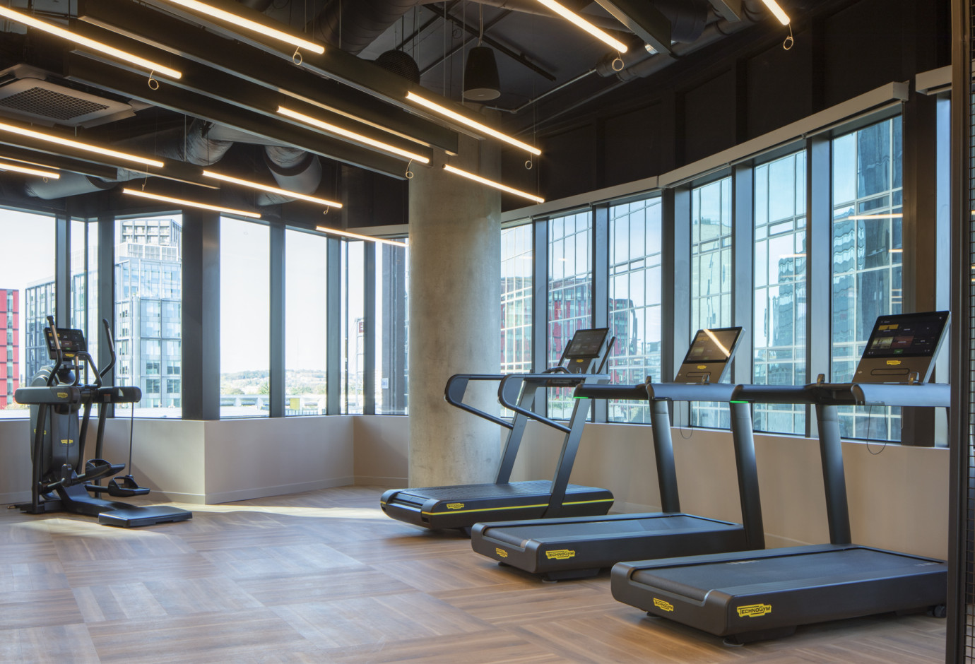 Studio apartment at Enclave: Croydon - Image 13