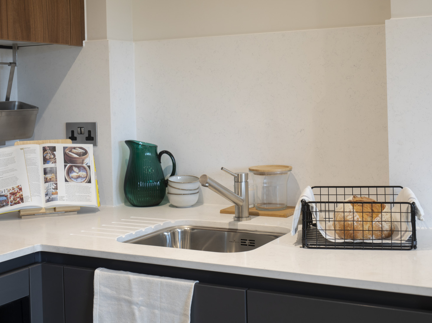 1 bedroom apartment at Enclave: Croydon - Image 14