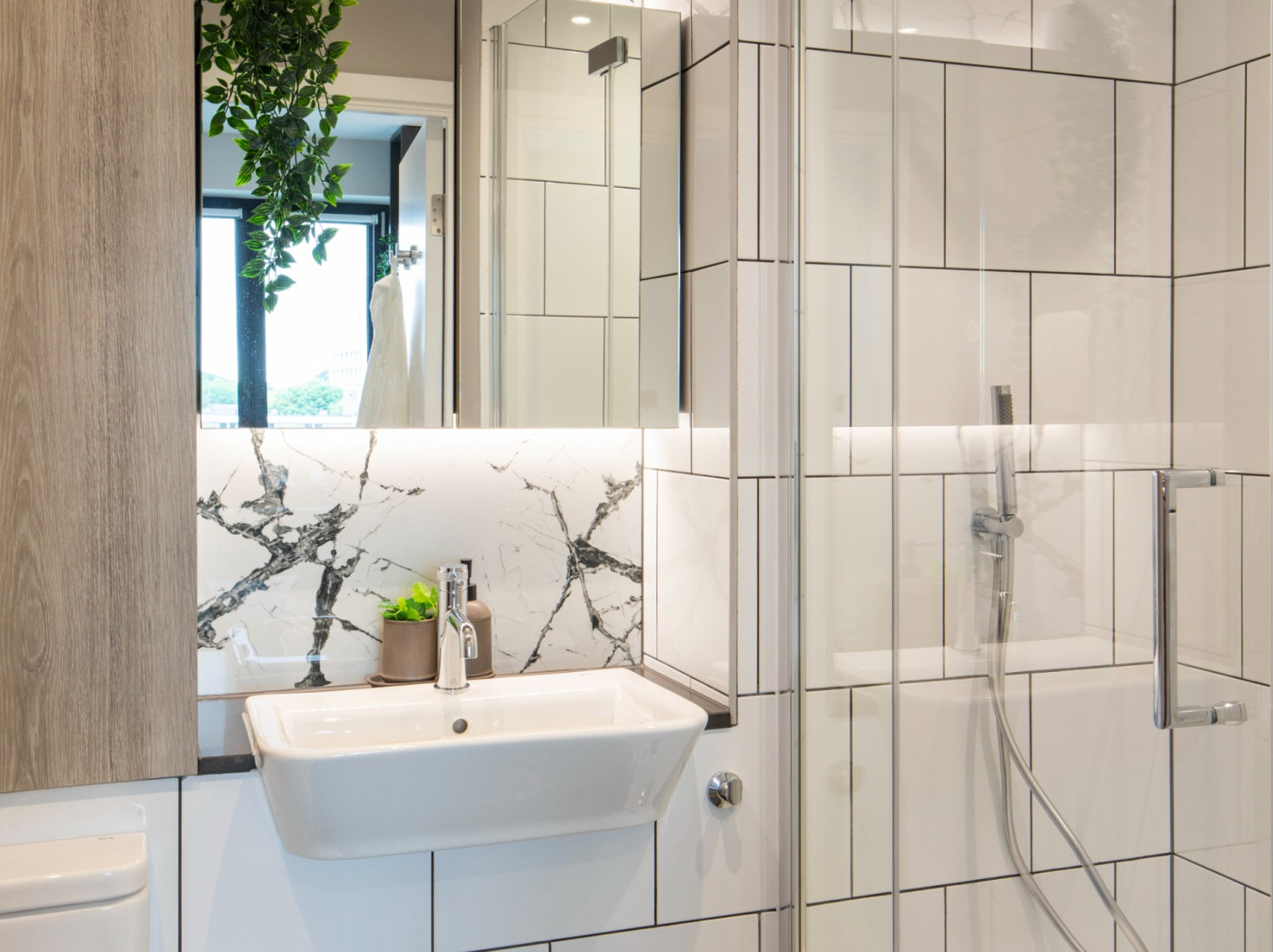 1 bedroom apartment at Enclave: Croydon - Image 15