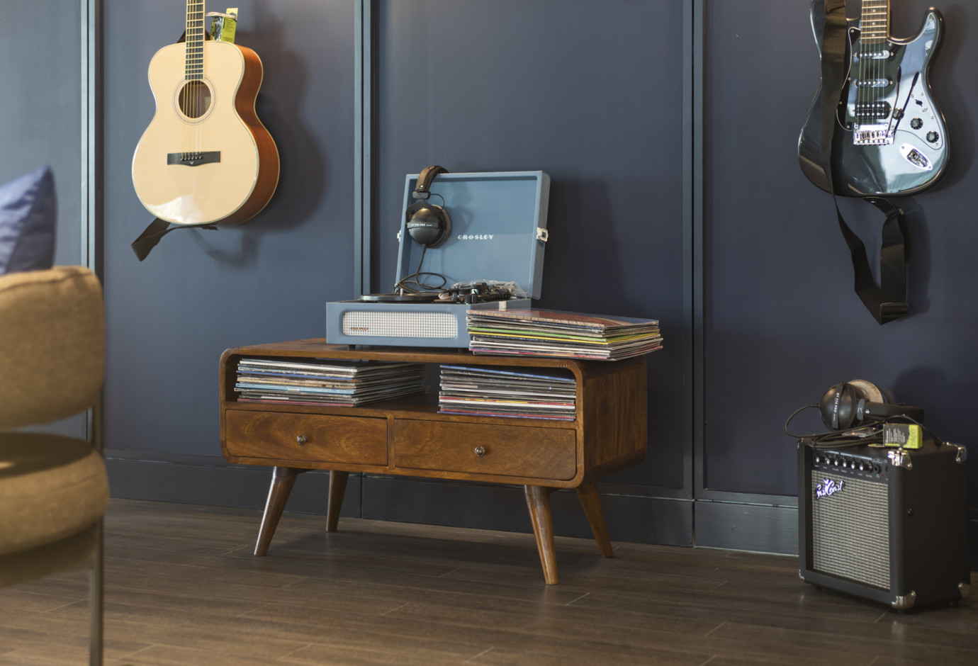 Studio apartment at Enclave: Croydon - Image 21