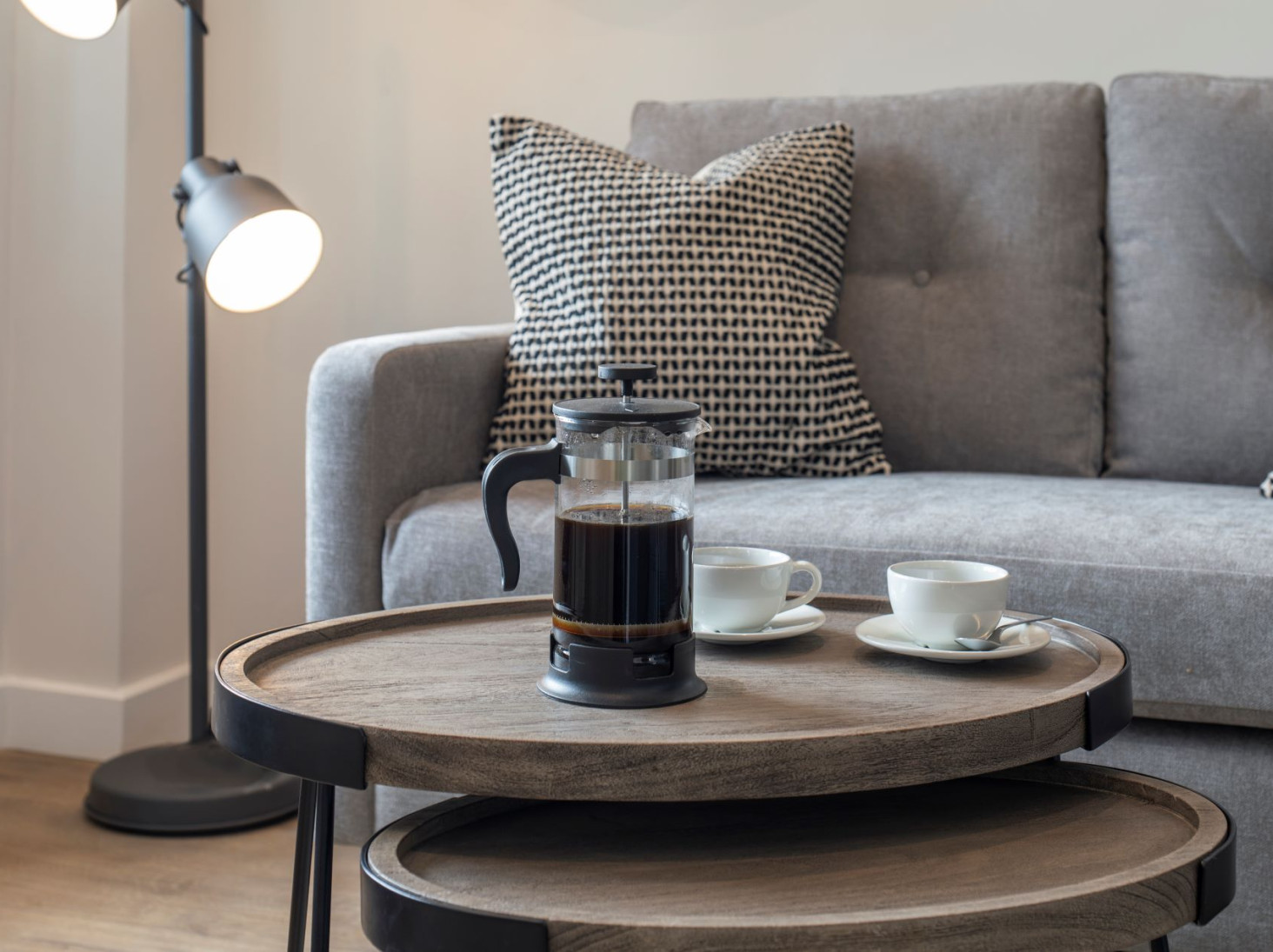 1 bedroom apartment at Enclave: Croydon - Image 17