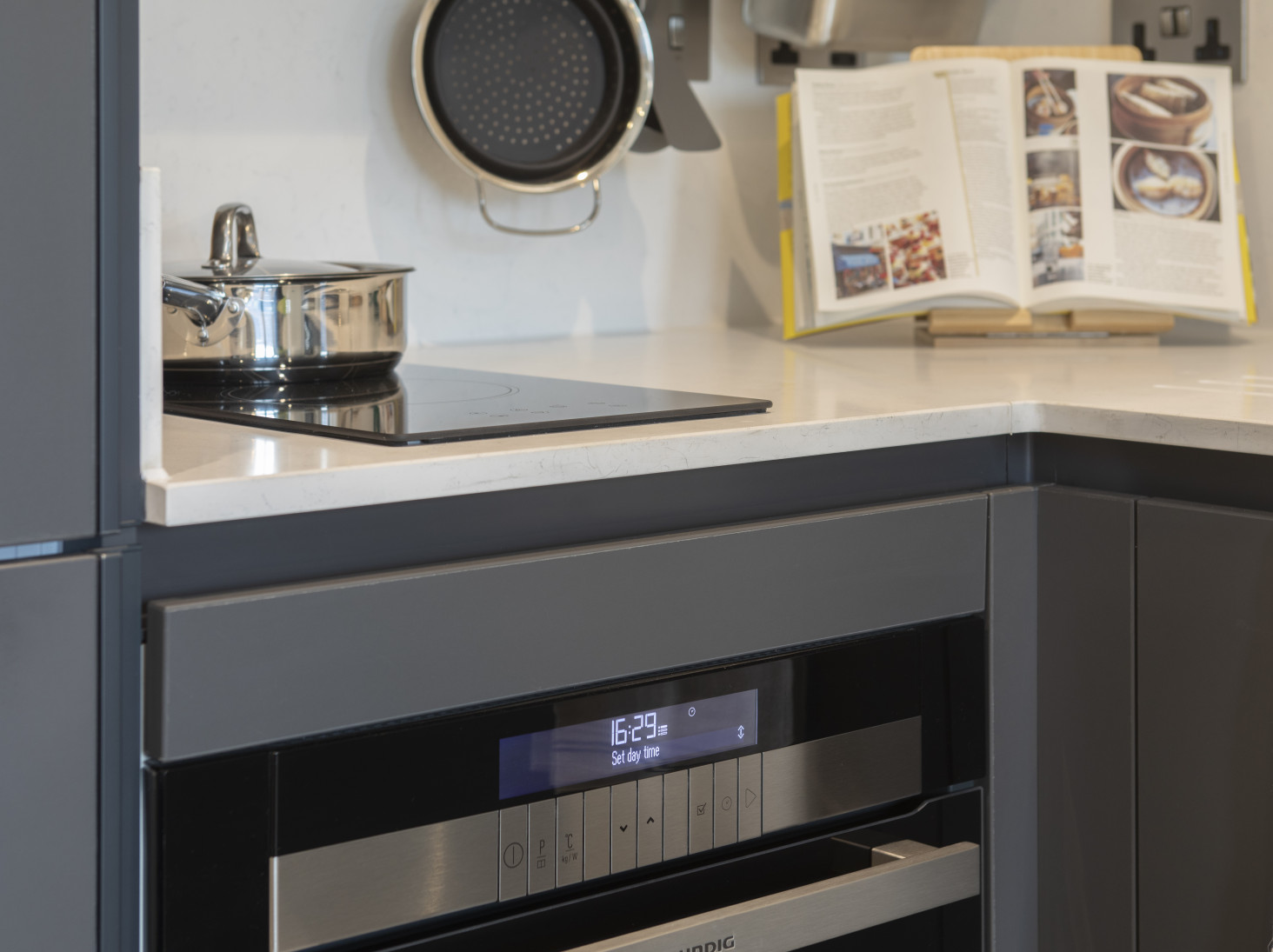 1 bedroom apartment at Enclave: Croydon - Image 18