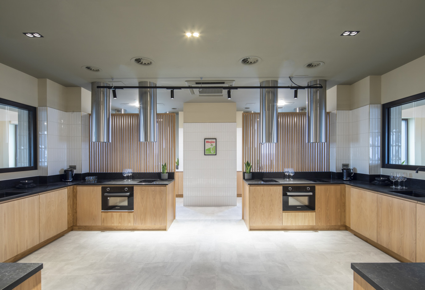 Studio apartment at Enclave: Croydon - Image 28