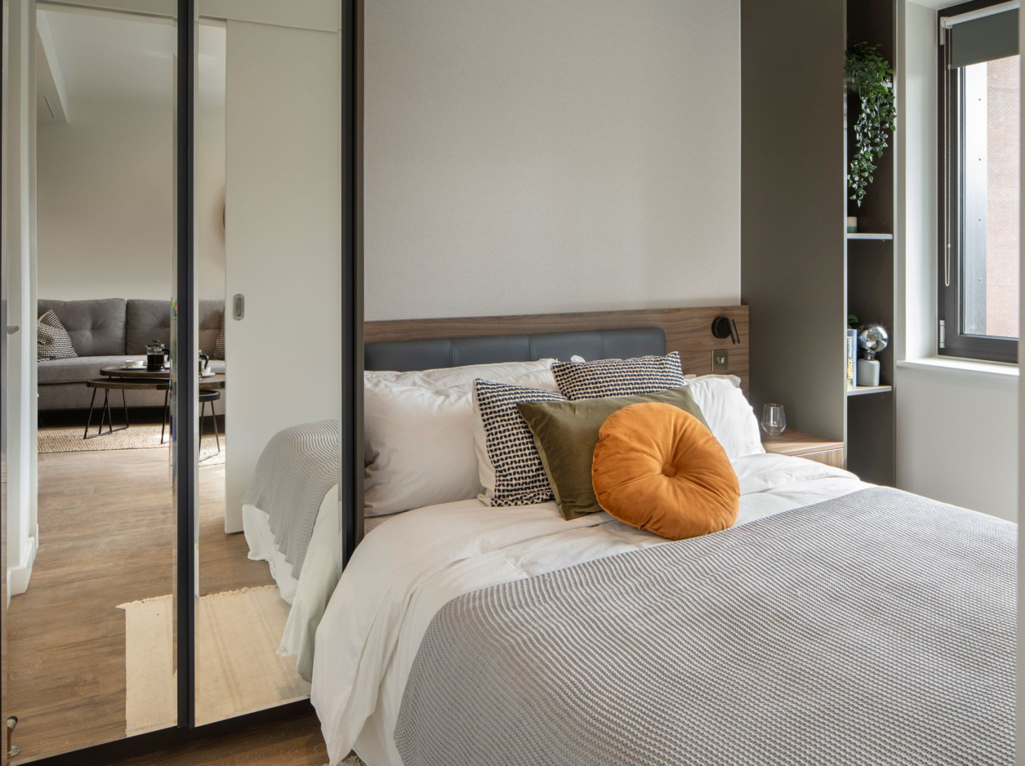 1 bedroom apartment at Enclave: Croydon - Image 21