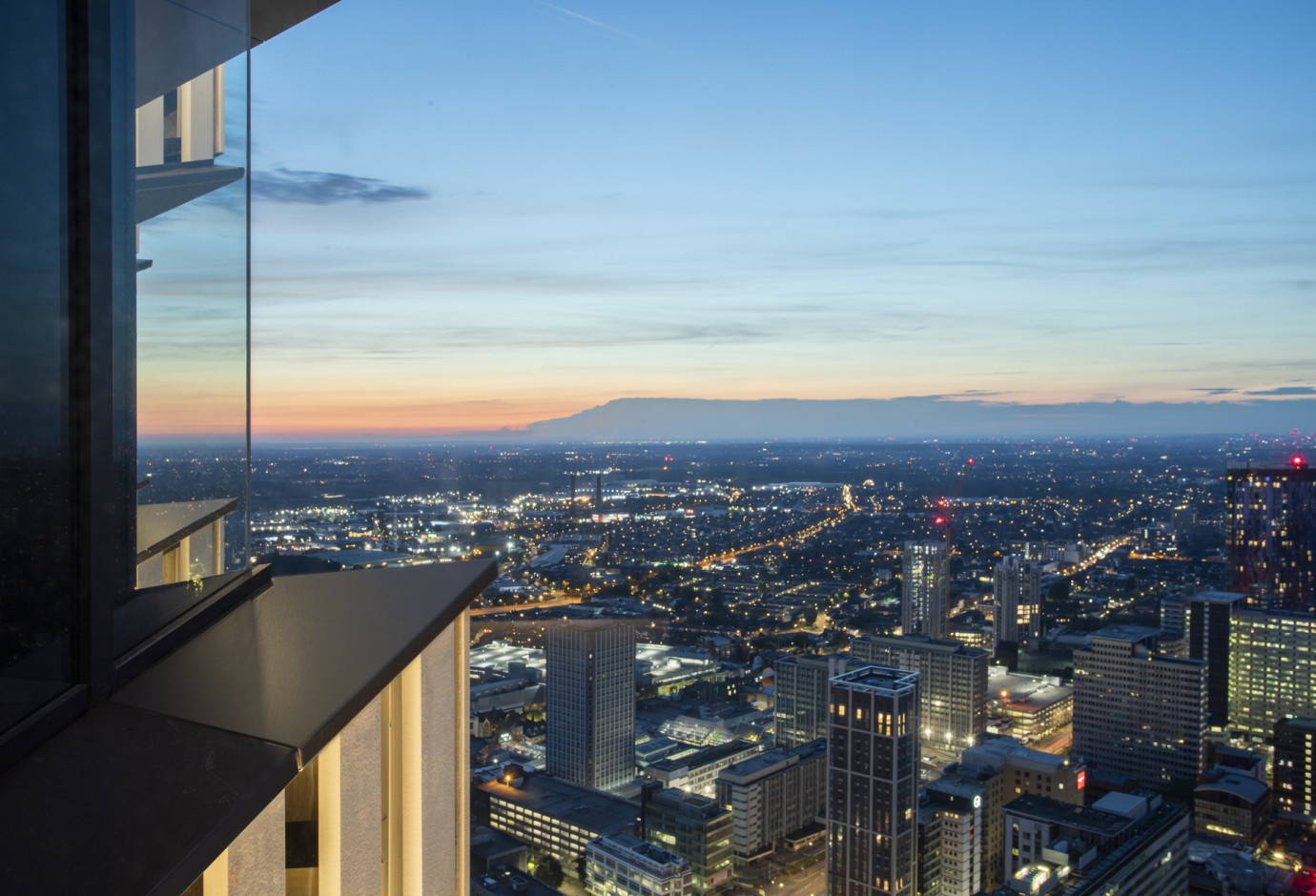 Studio apartment at Enclave: Croydon - Image 31