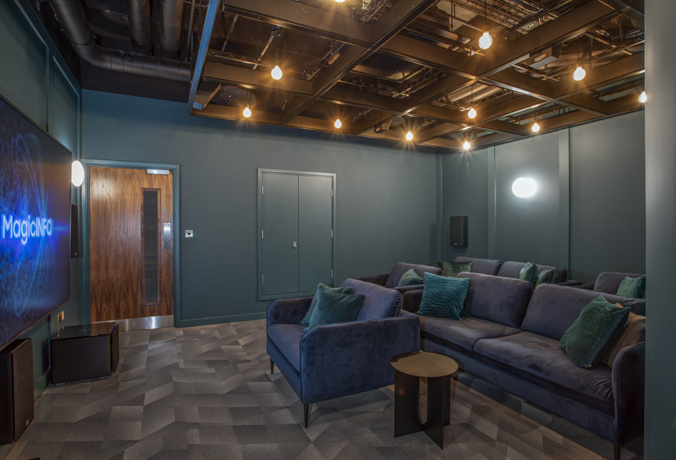 Studio apartment at Enclave: Croydon - Image 23