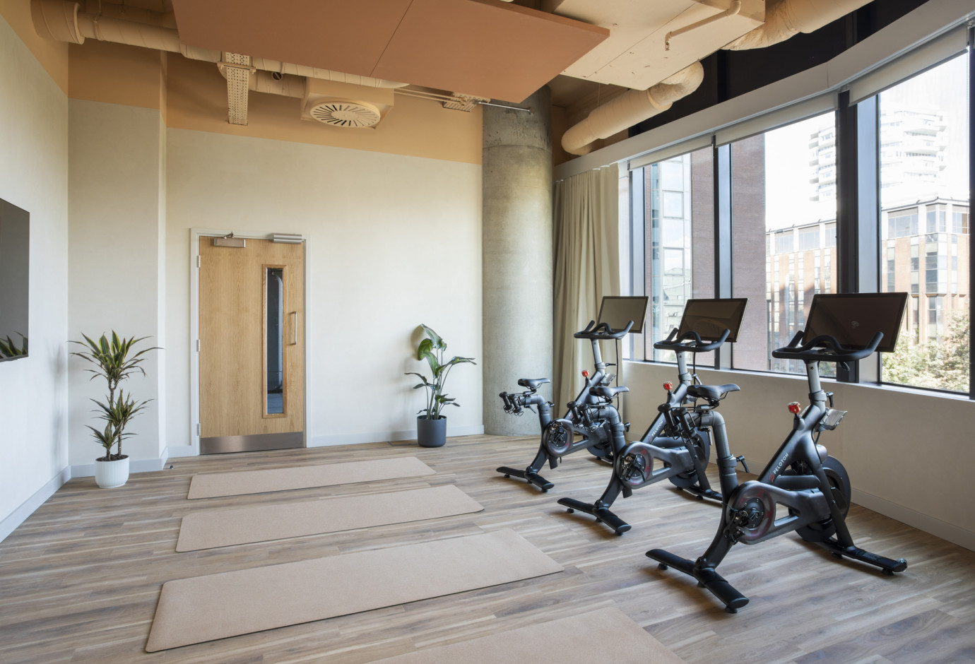 Studio apartment at Enclave: Croydon - Image 32