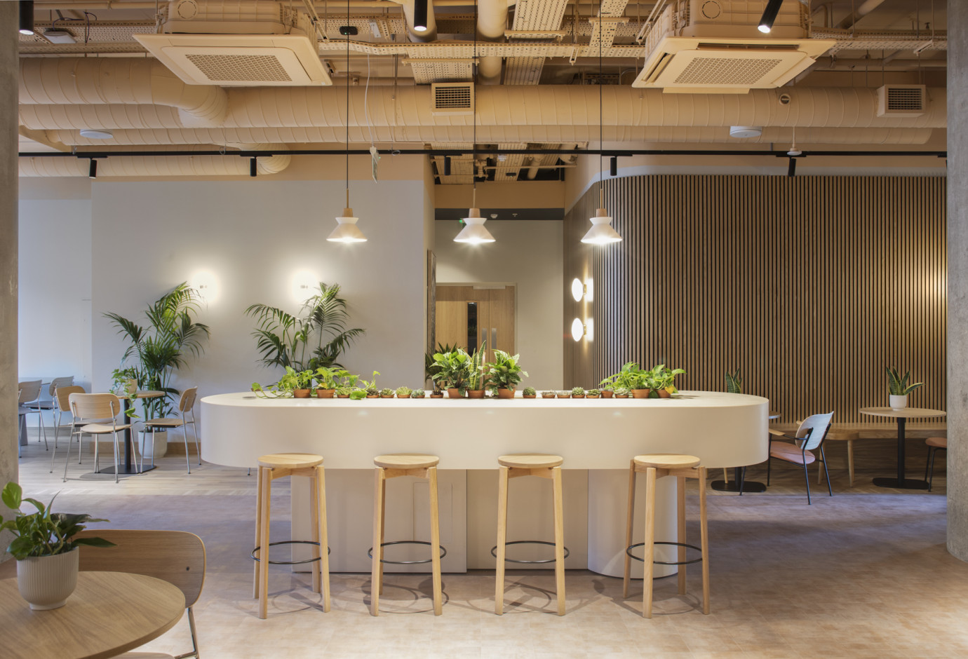 Studio apartment at Enclave: Croydon