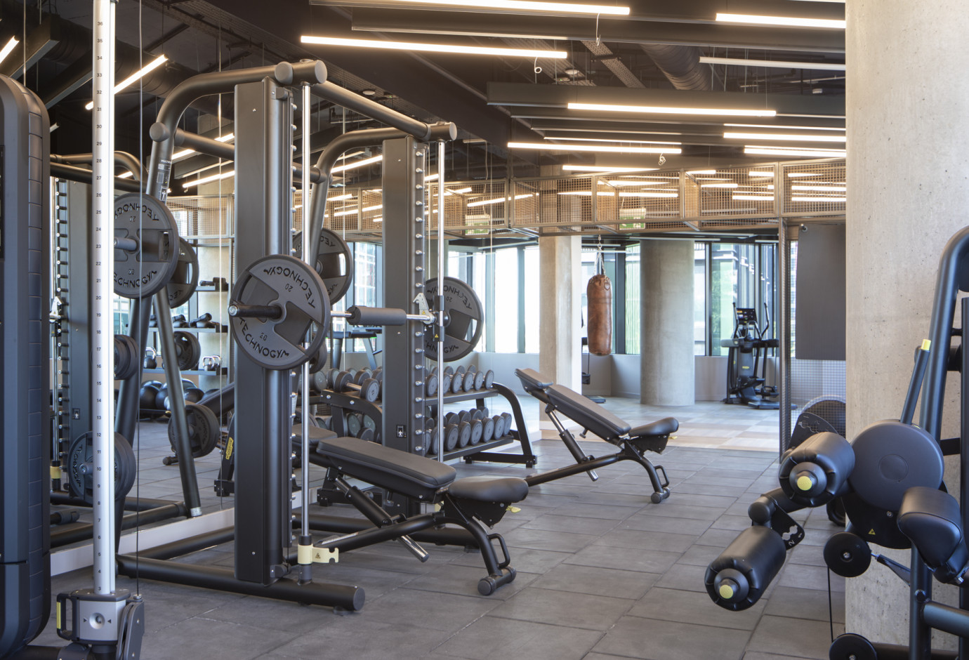 Studio apartment at Enclave: Croydon - Image 4