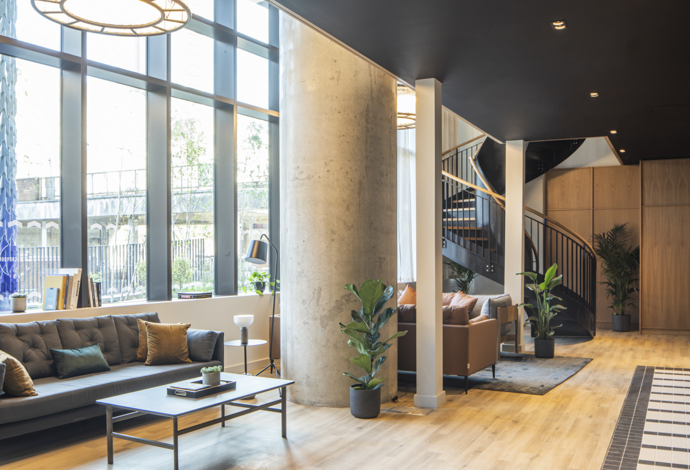 Studio apartment at Enclave: Croydon - Image 19