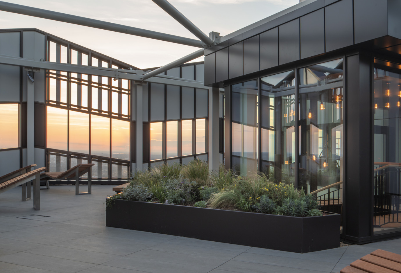 Studio apartment at Enclave: Croydon - Image 22