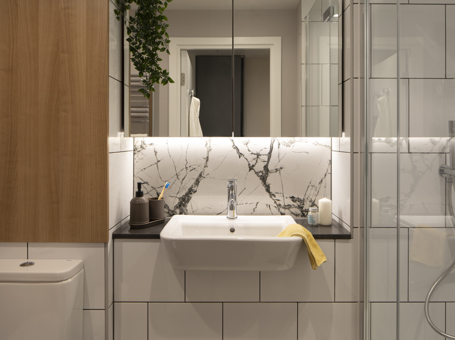 Studio apartment at Enclave: Croydon - Image 24