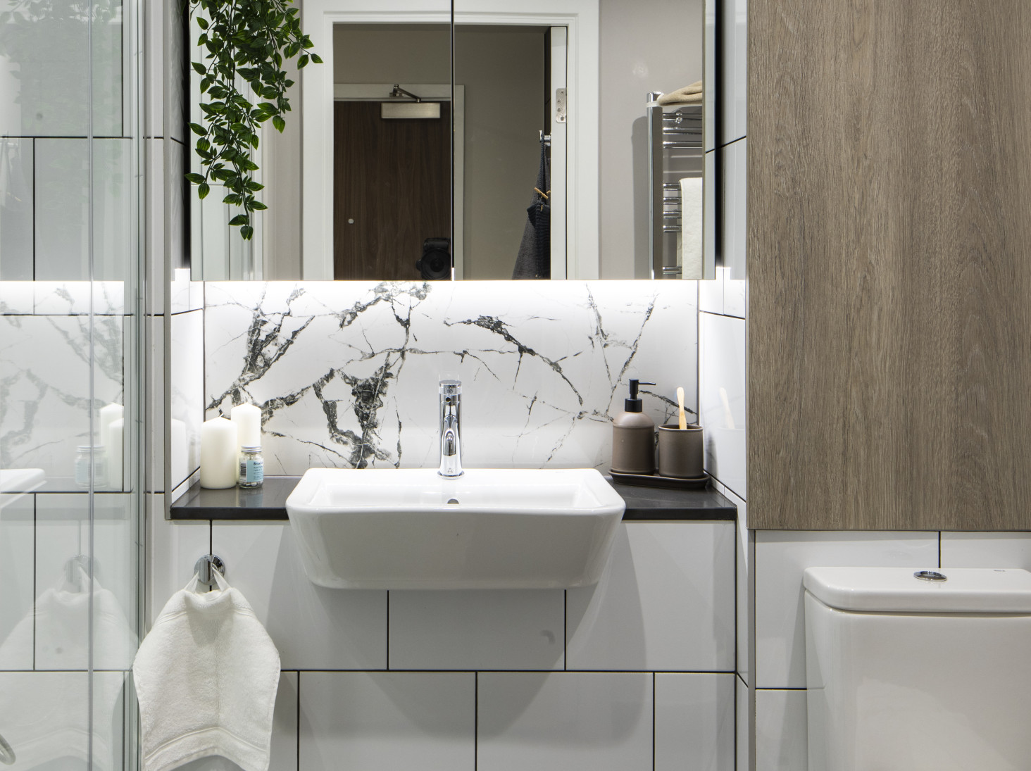 Studio apartment at Enclave: Croydon - Image 7