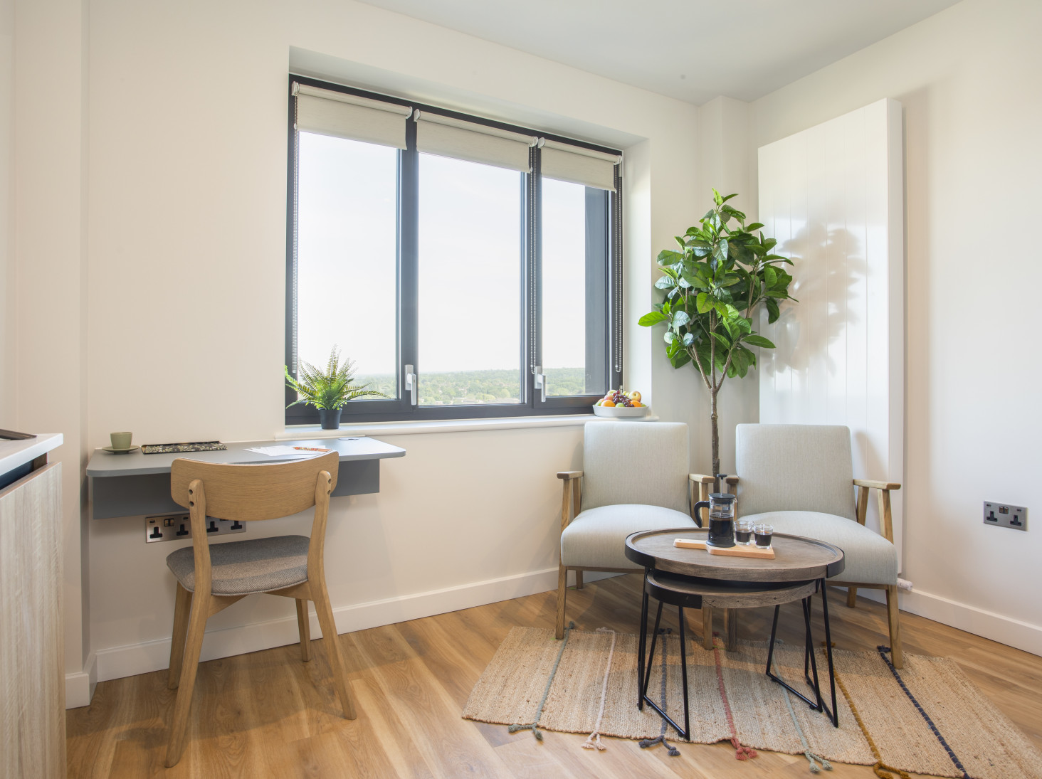 Studio apartment at Enclave: Croydon - Image 15