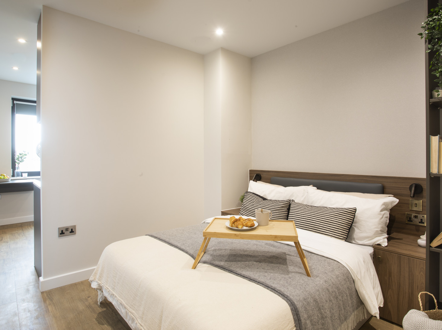 Studio apartment at Enclave: Croydon - Image 18