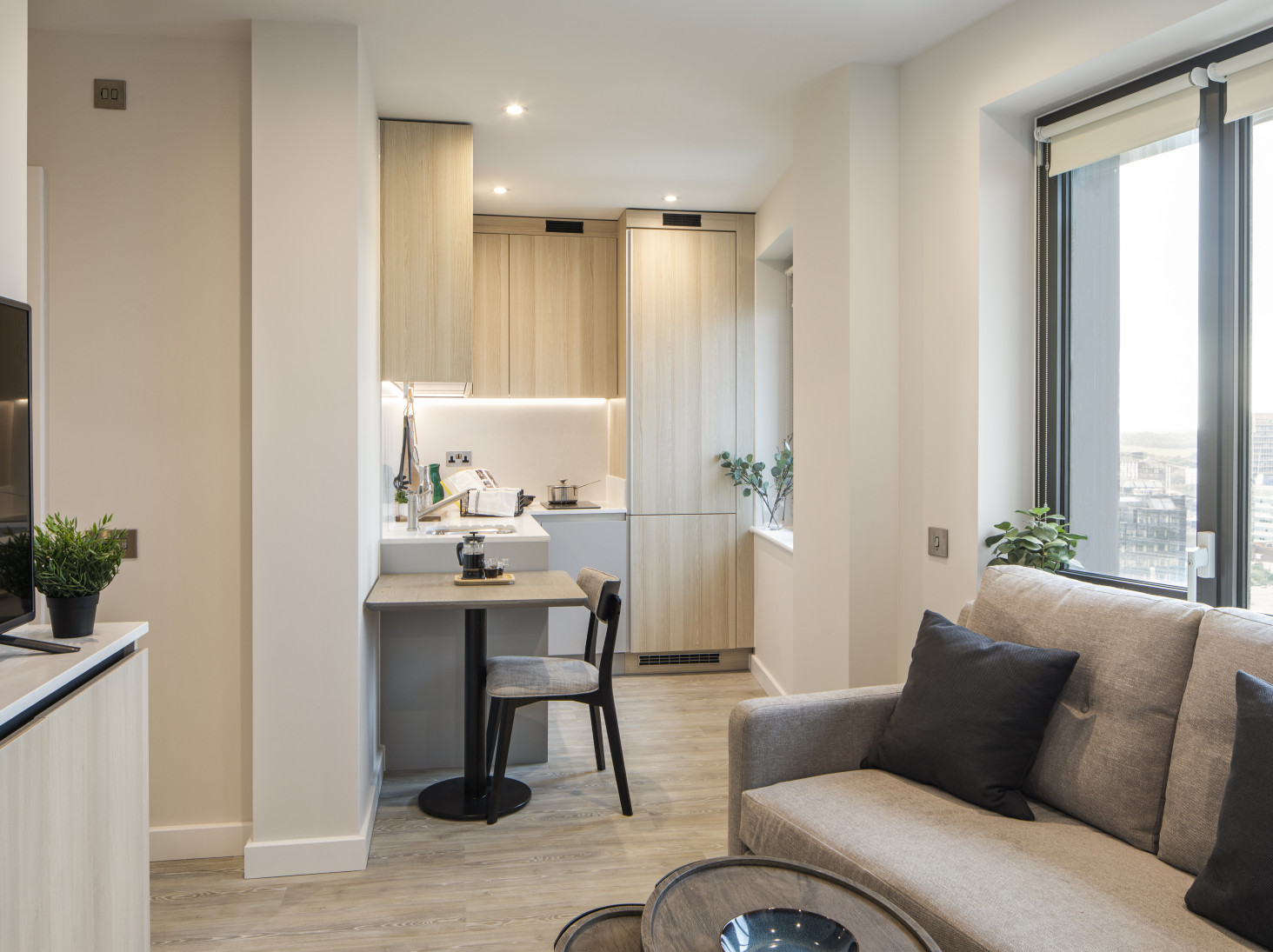 Studio apartment at Enclave: Croydon - Image 20