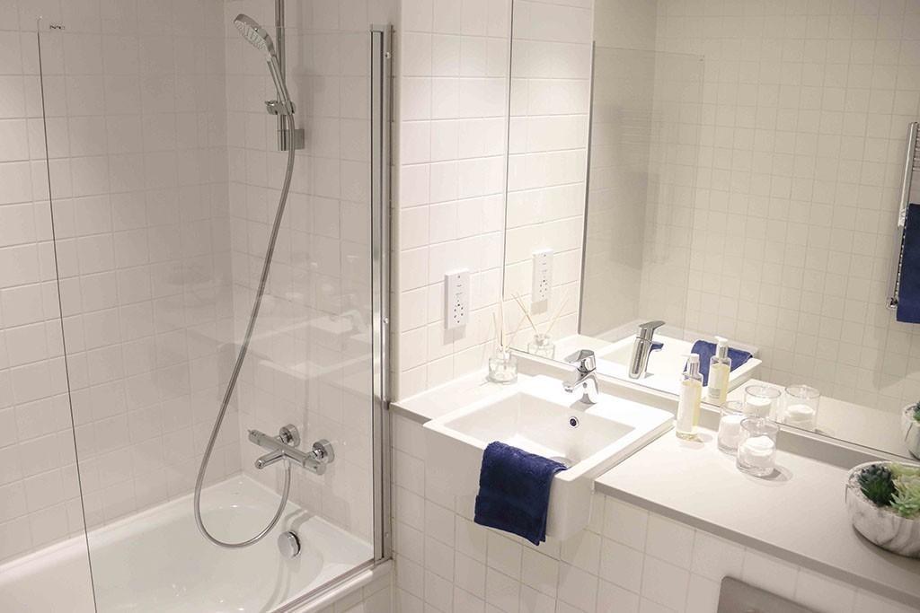 1 bedroom apartment at Rehearsal Rooms - Image 6