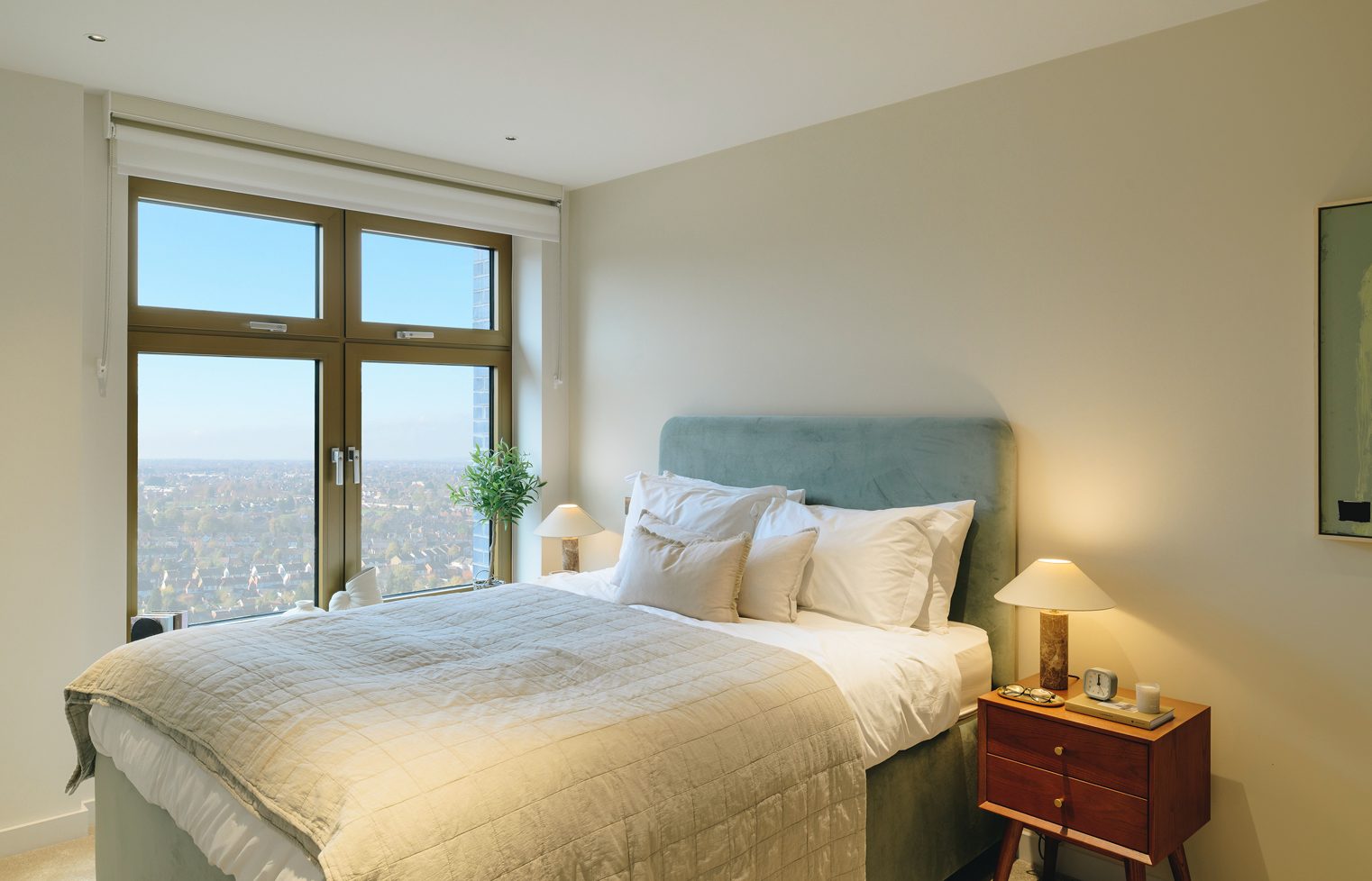 Studio apartment at Wiltern - Image 5