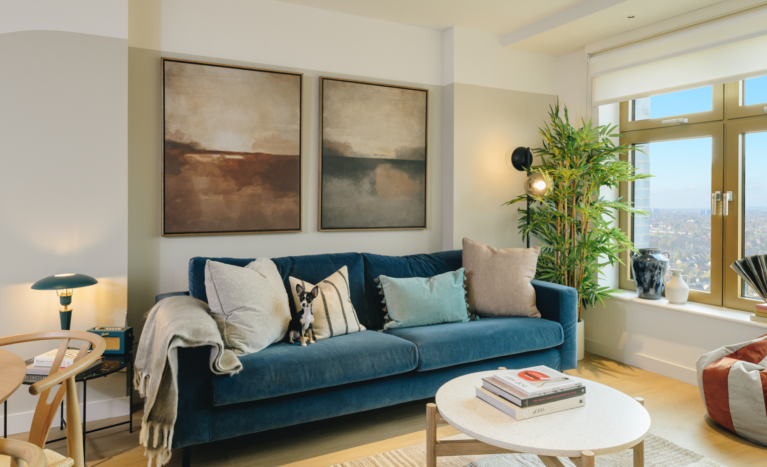 1 bedroom apartment at Wiltern - Image 6